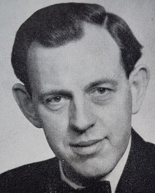 Arve Hagen
