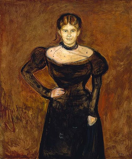 Aase Nørregaard
