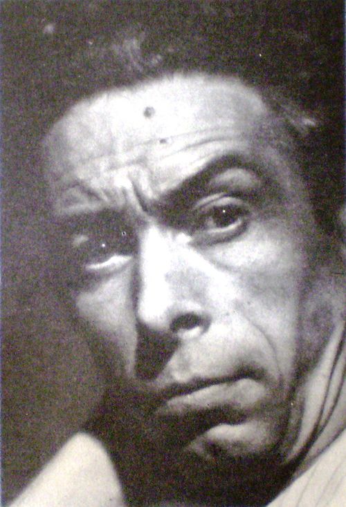 Ramón Gómez Cornet