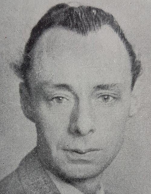 Edvard Vigebo