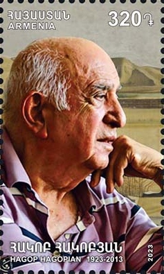 Hakob Hakobyan