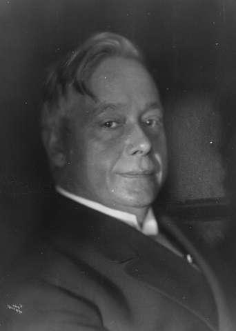 Halfdan Strøm