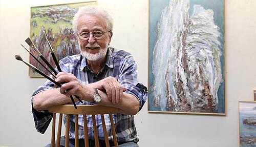 Olav Nygaard