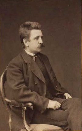 Hans Michael Therkildsen