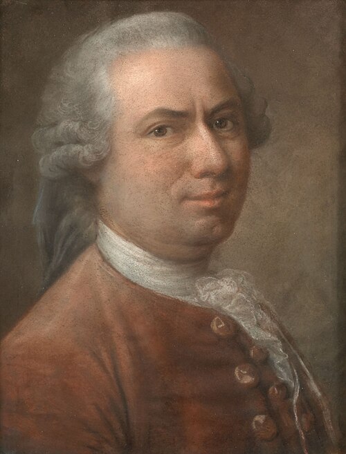 Claude Pougin de Saint-Aubin