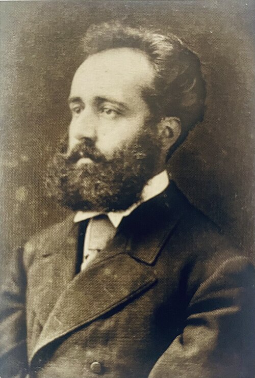 Stanisław Feliks Szembek