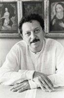 Alfonso López Monreal
