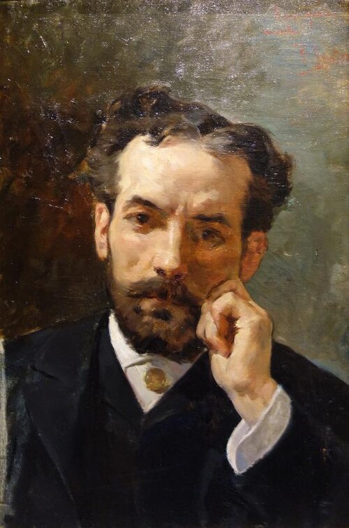 Rafael Romero Barros