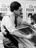 Harry Mayerovitch