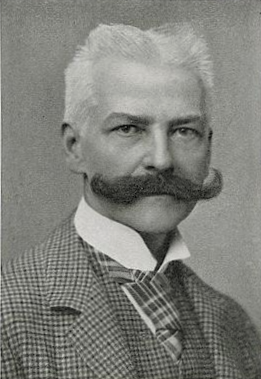  Albert von Keller Image