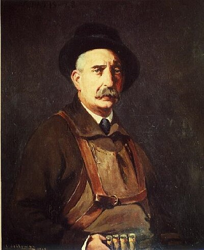 Andrés Parladé
