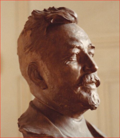 Georges François Souillet
