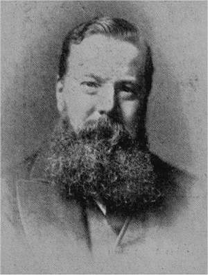Hawes Craven