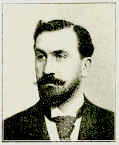 Edmond Picard