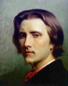 Léon Bazille Perrault