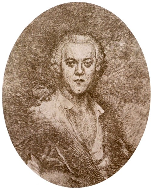  Martin Johann Schmidt Image