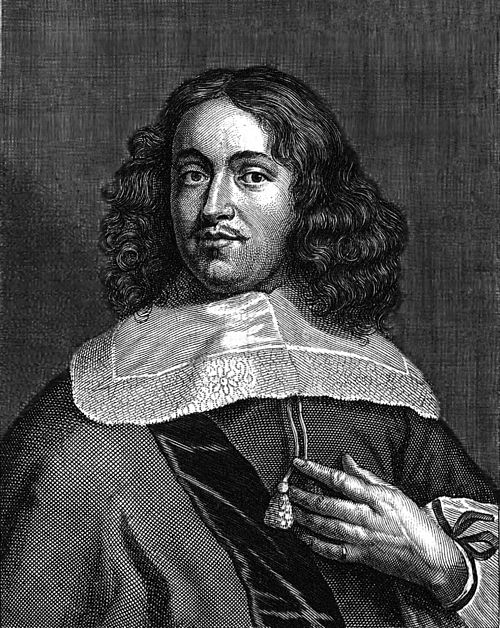 Hendrick Berckman
