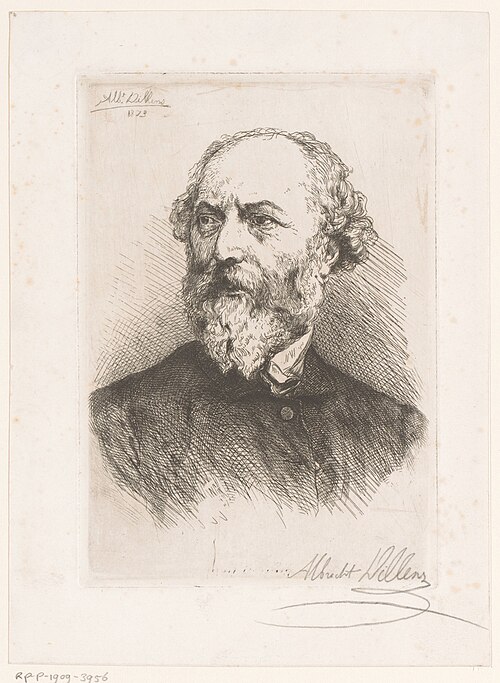 Hendrick Joseph Dillens