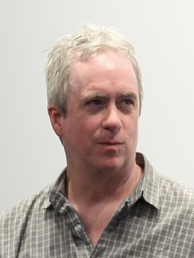 Tony Oursler