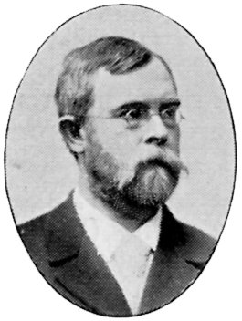 Johan Ericson