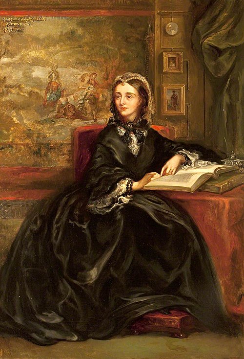 Georgiana Chatterton