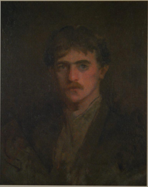 Henry Brown Fuller