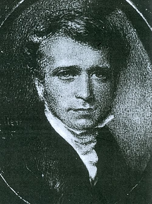 Henry Collen