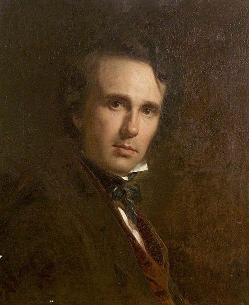 Henry Dawson