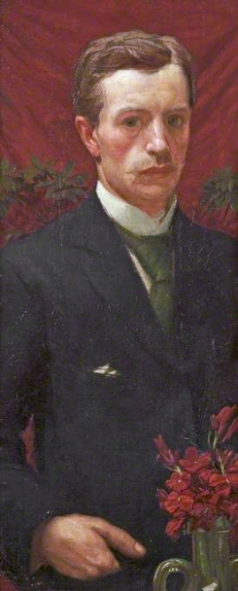Henry Payne