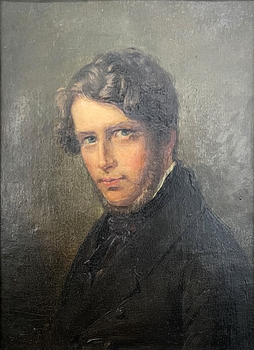 Henry Ritter