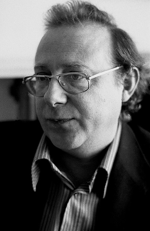Peter Ackermann