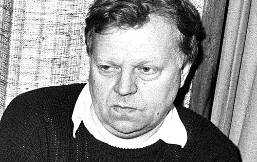 Jan Dibbets