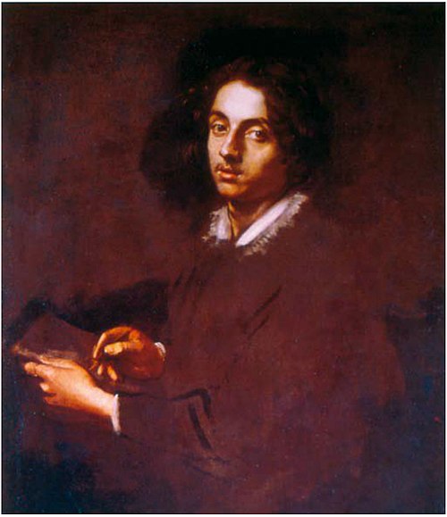  Simone Cantarini Image