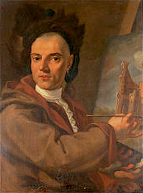 Francesco Zahra
