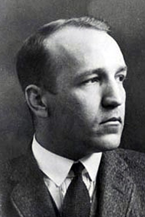 Axel Fridell