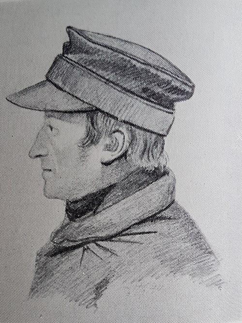 Axel Johan Fägerplan
