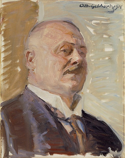 Albert Gebhard
