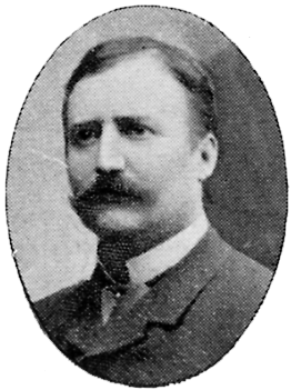  Wilhelm von Gegerfelt Image