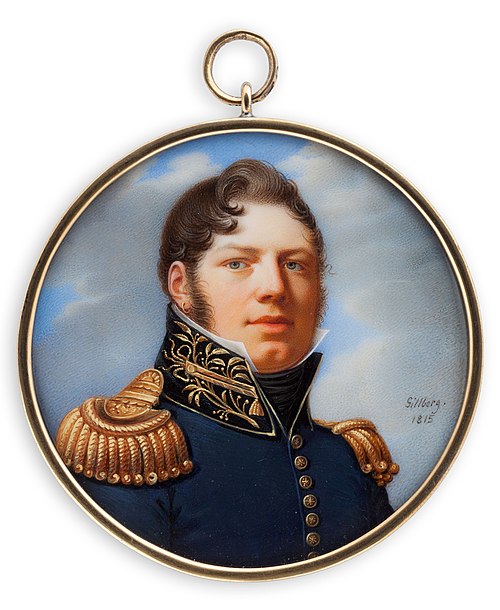  Jakob Axel Gillberg Image