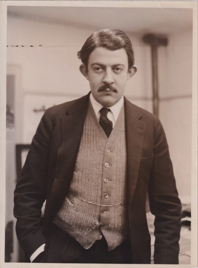 Hilaire Hiler