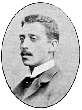 Paul Edmund Graf