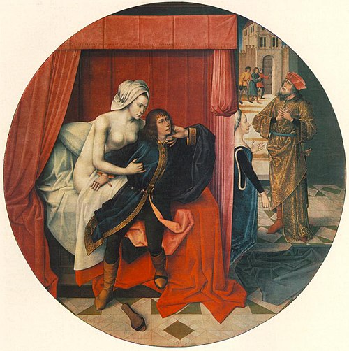 Master of Affligem
