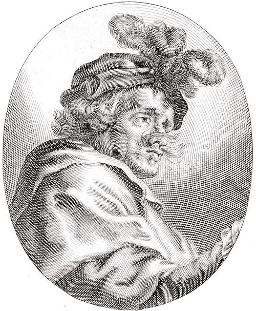  Pieter van Laer Image