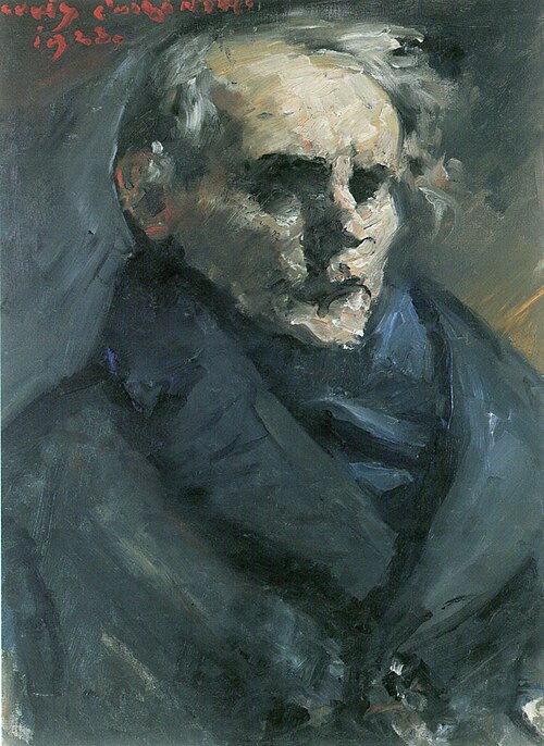 Bernt Grønvold