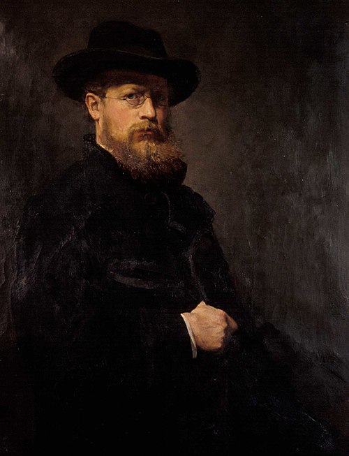 Marcus Grønvold