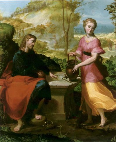  Michelangelo Anselmi Image