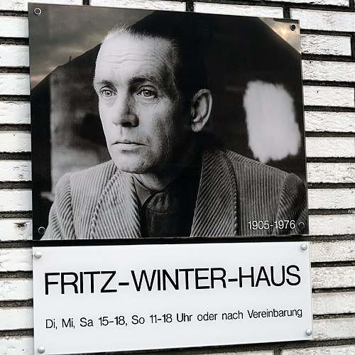 Fritz Winter