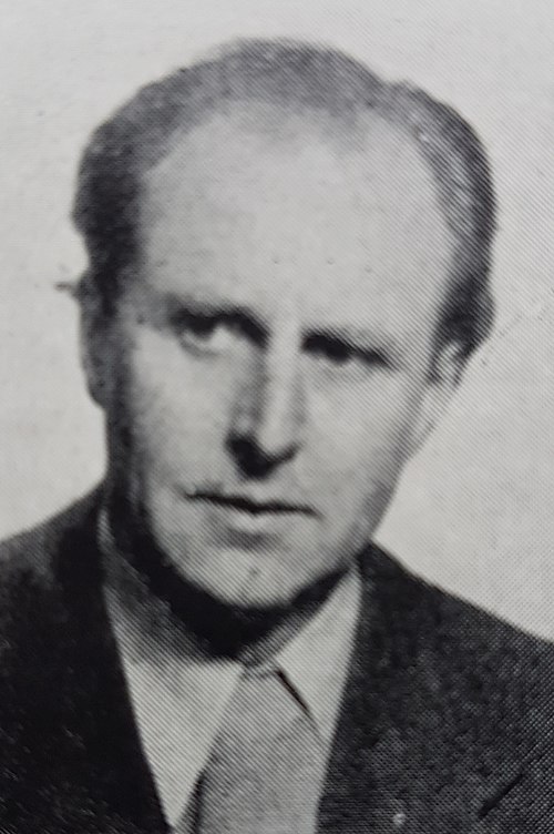 Erik Hallgren