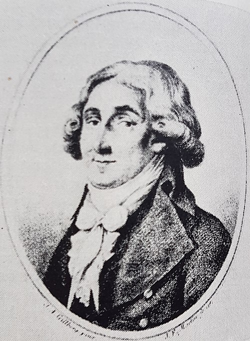 Gustaf Hieronymus Hallman