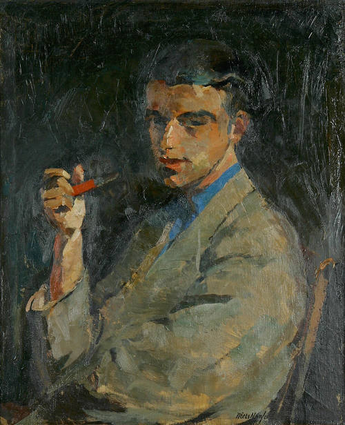 Niels Hansen